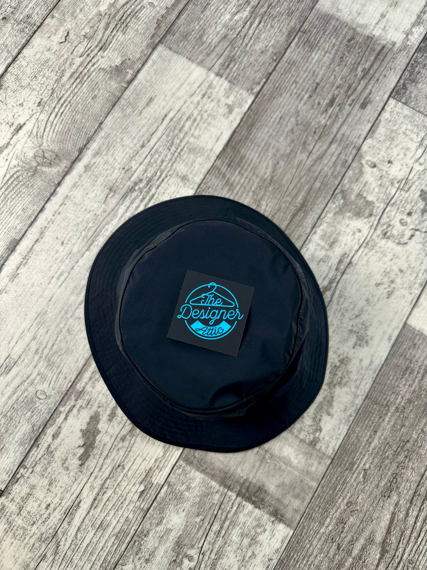 C.P. Company Chrome-R Bucket hat