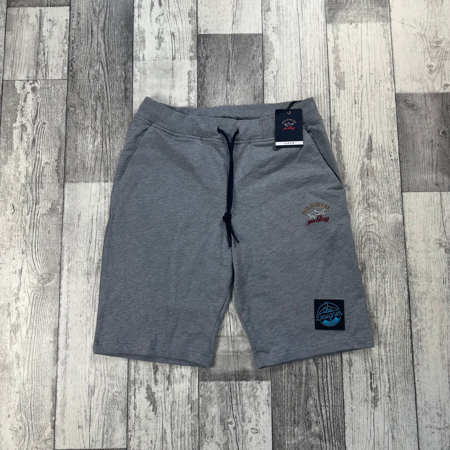 Paul & Shark Jogger shorts - Medium