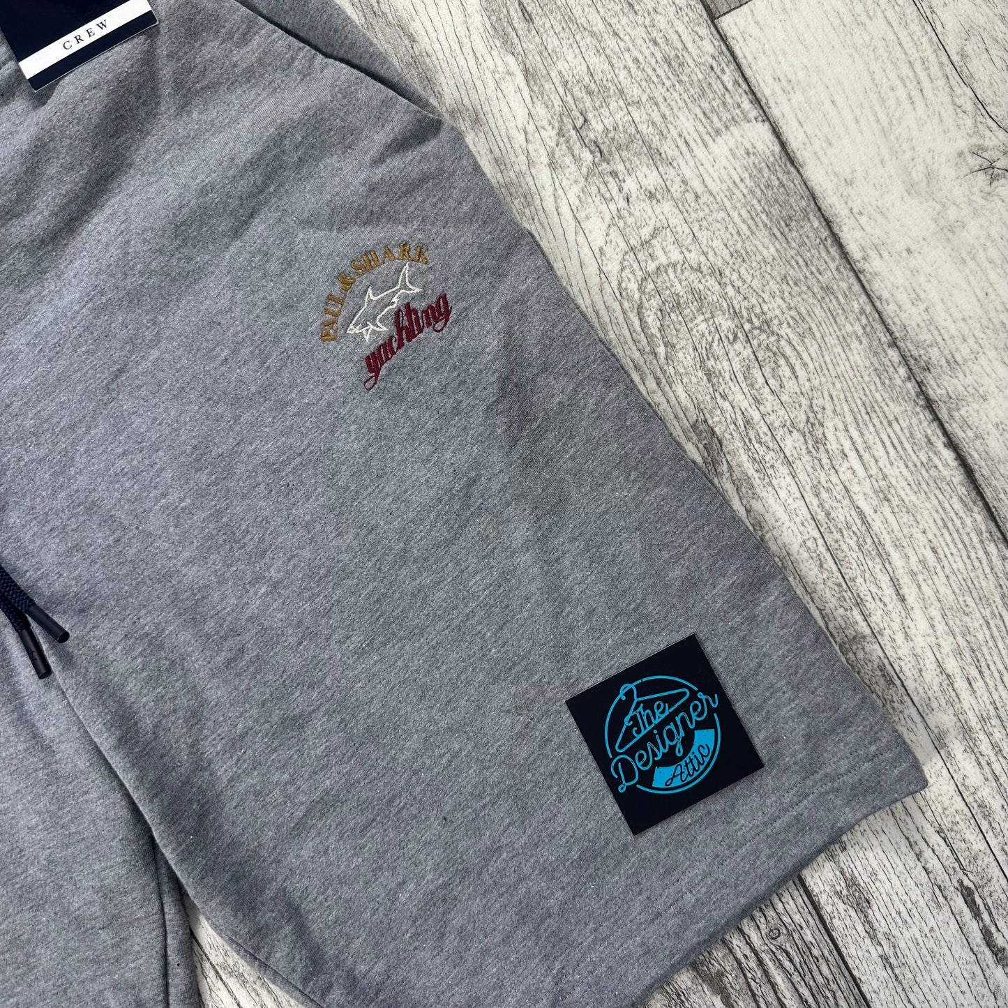 Paul & Shark Jogger shorts - Medium