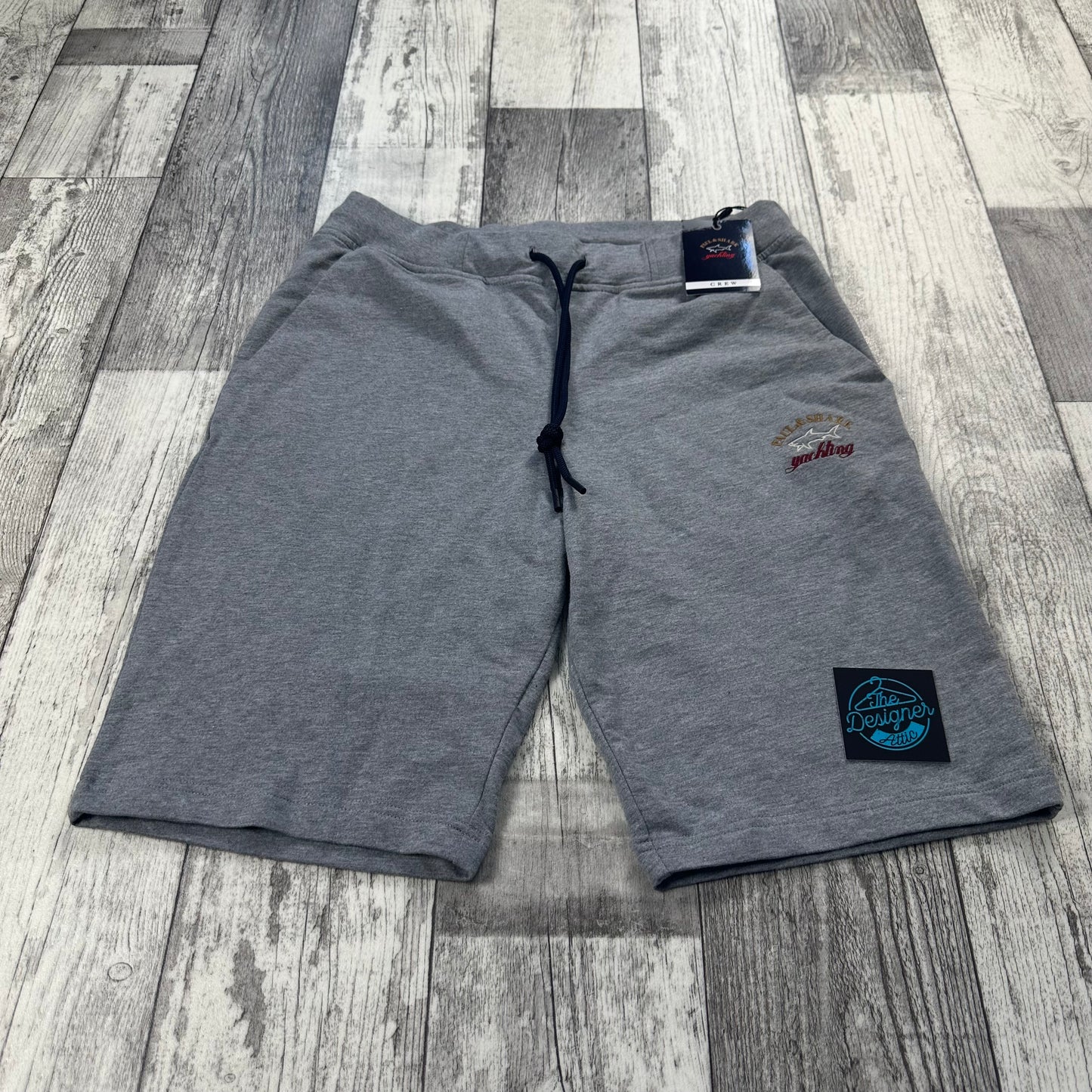 Paul & Shark Jogger shorts - Medium