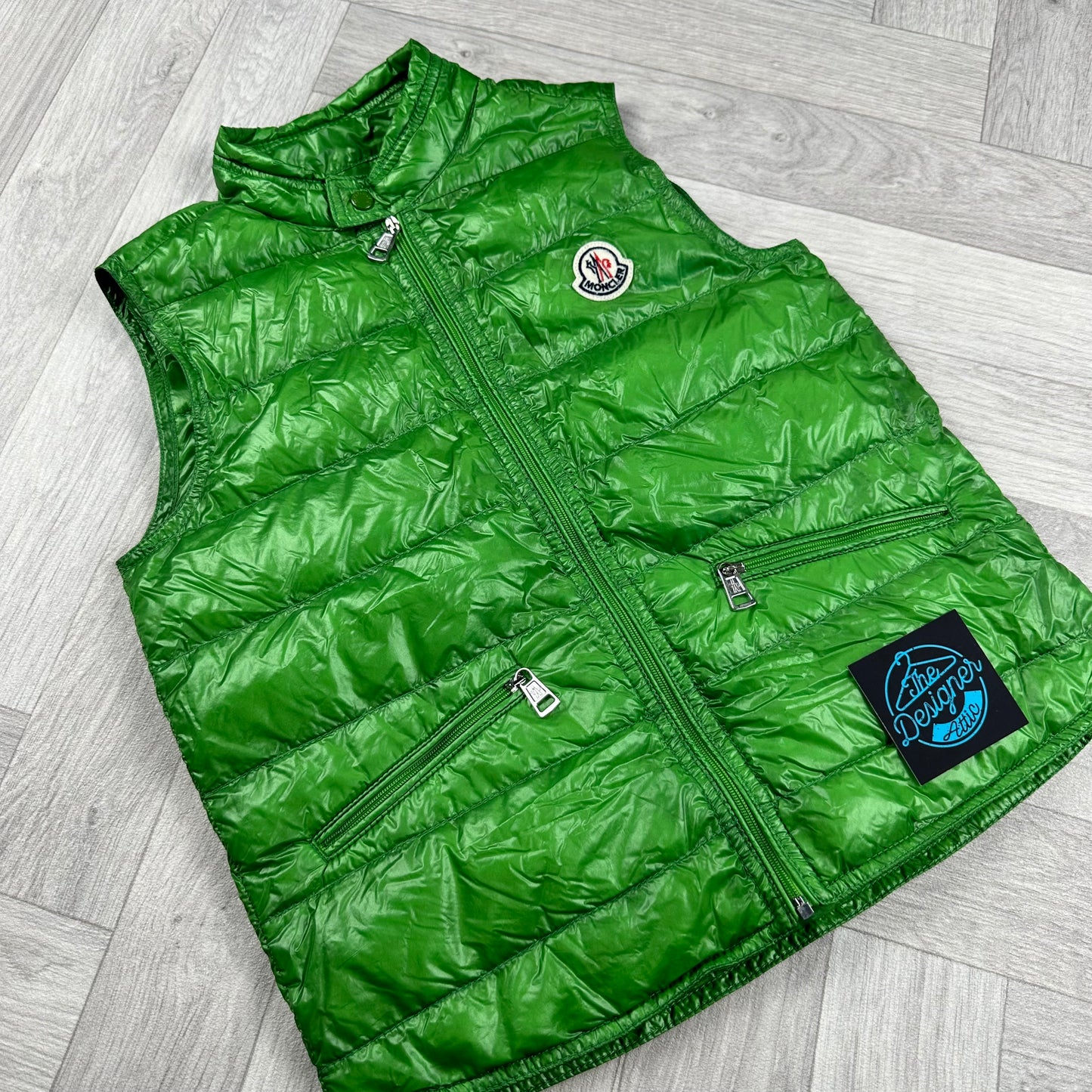 Moncler Body warmer / Gilet