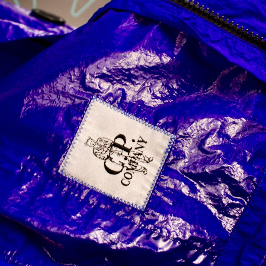 SALE! CP Company Cristal Overshirt - Small