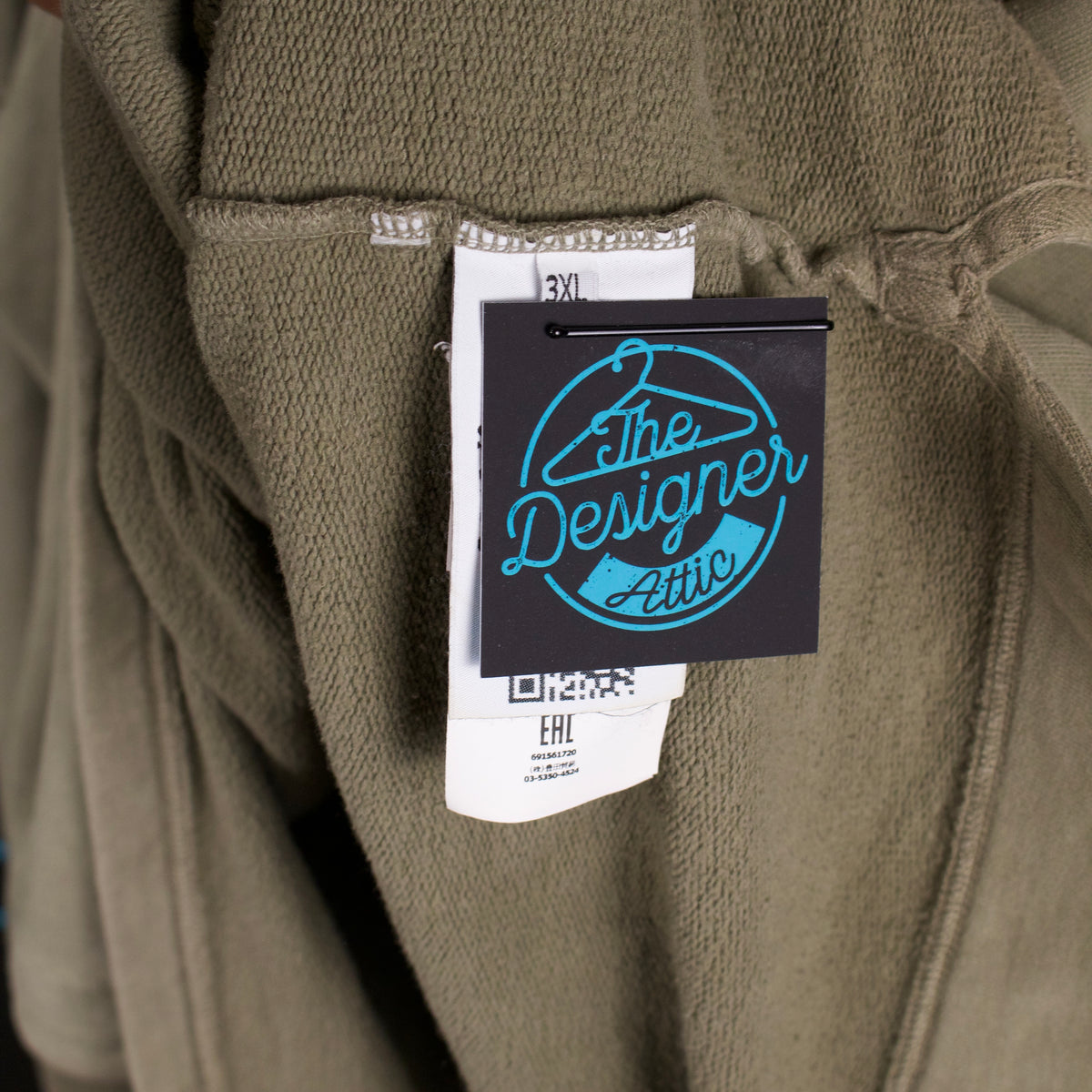 Stone Island Smock - 3XL