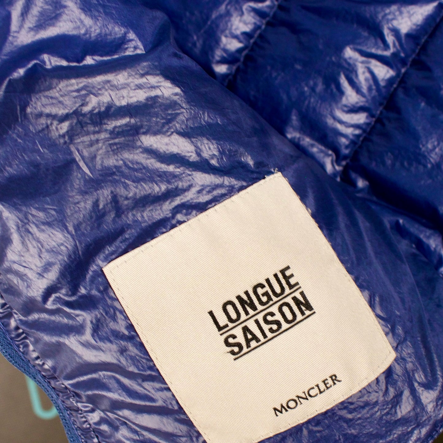 Kids Moncler Gilet - Age 6
