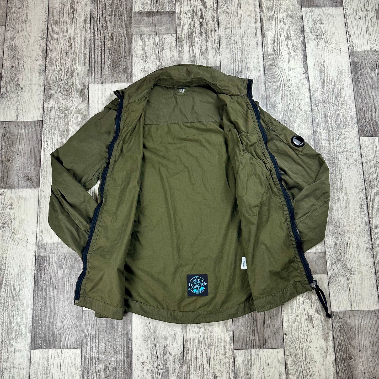 CP Company Overshirt - Large