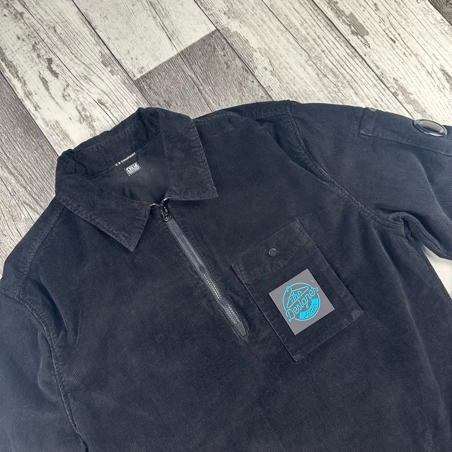 CP Company Corduroy Smock
- Medium