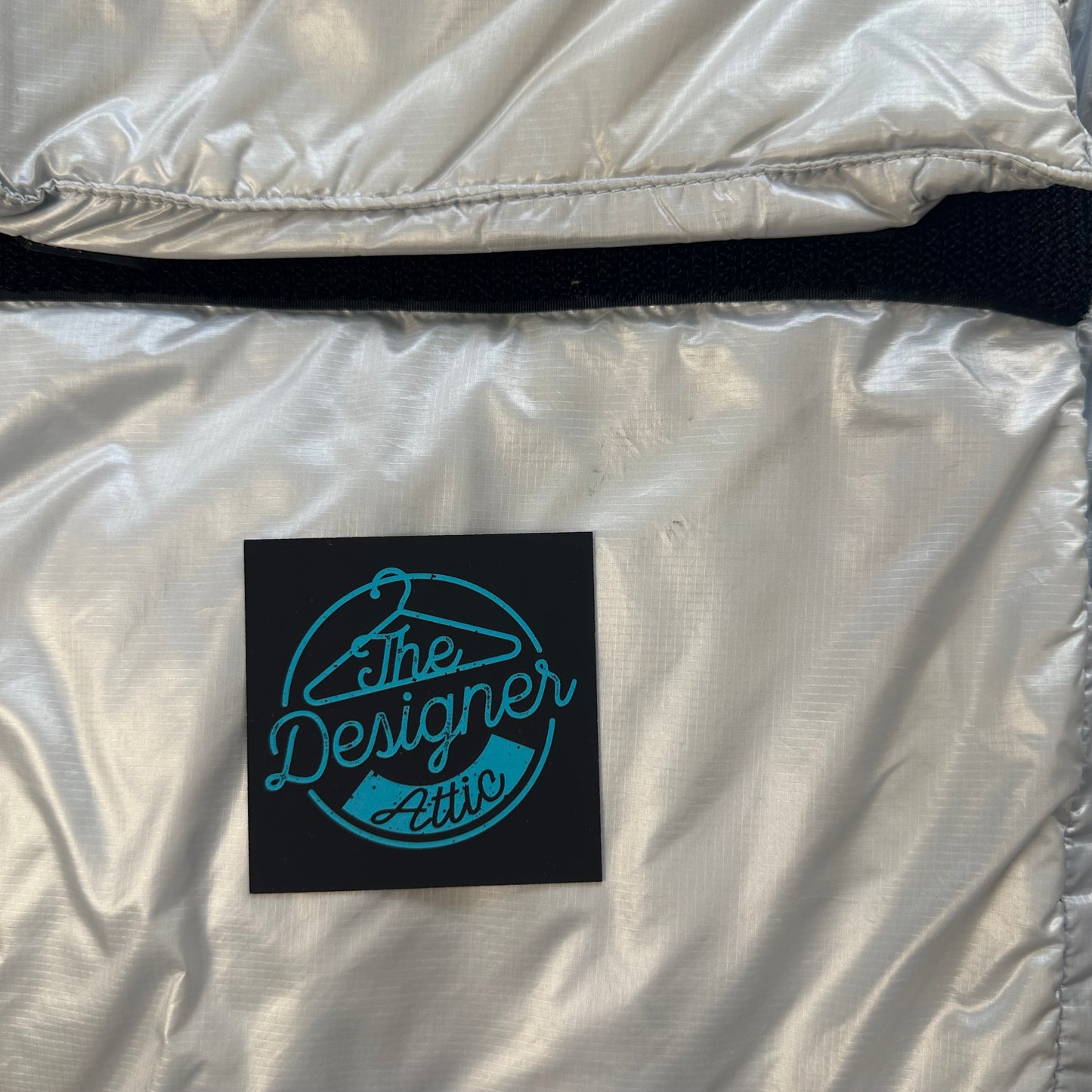 Stone Island Pertex Quantum Y-Down - ExL