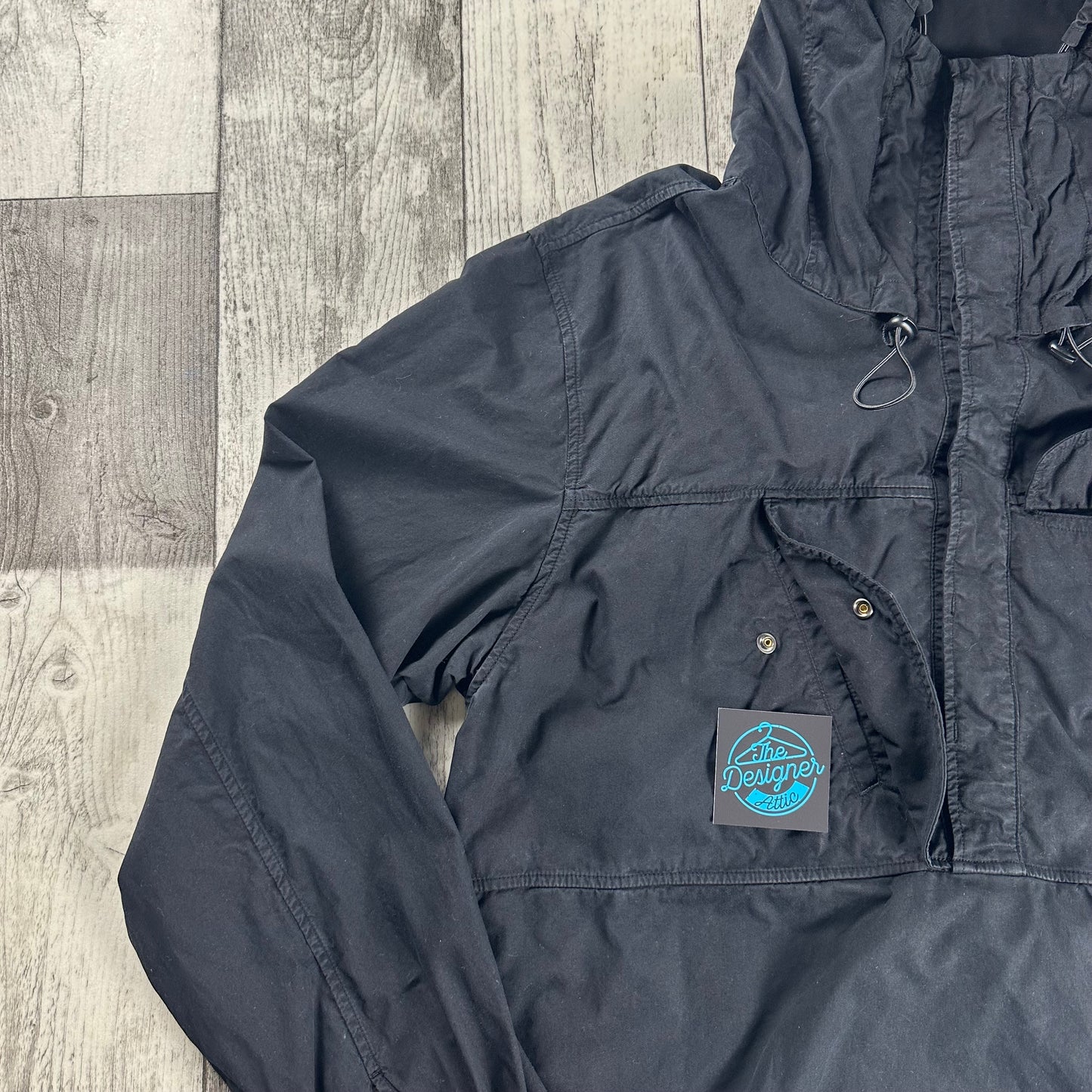 CP Company Smock - ExL