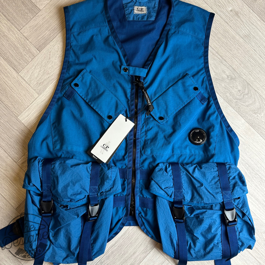 Designer 2025 tactical vest