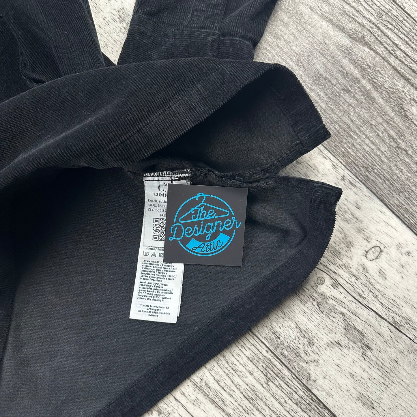 CP Company Corduroy Smock
- Medium