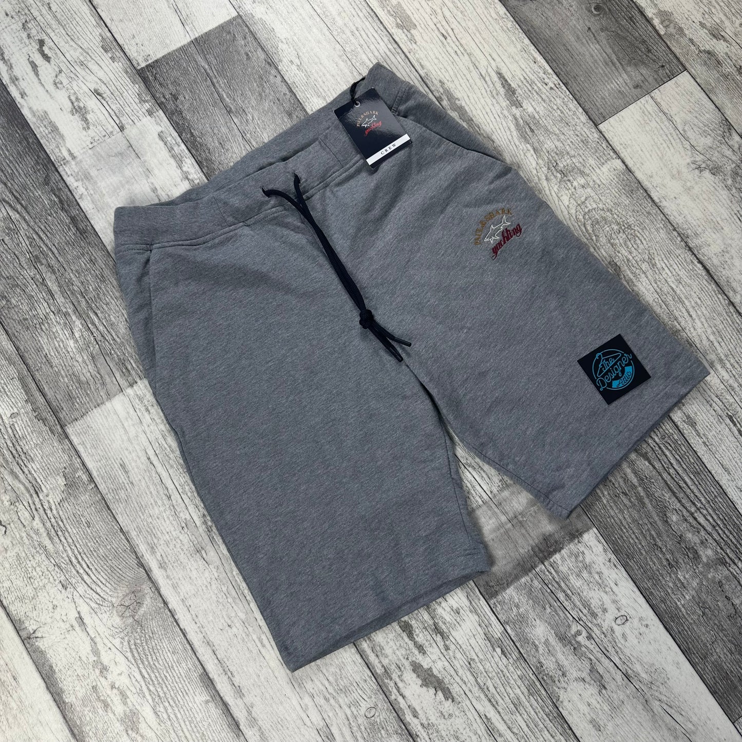 Paul & Shark Jogger shorts - Medium
