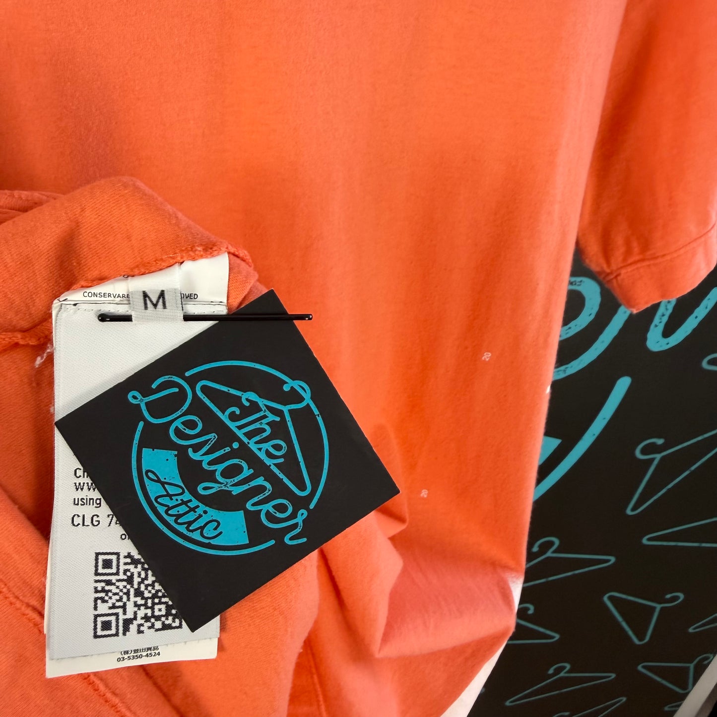 Stone Island Compass T-shirt - Medium
