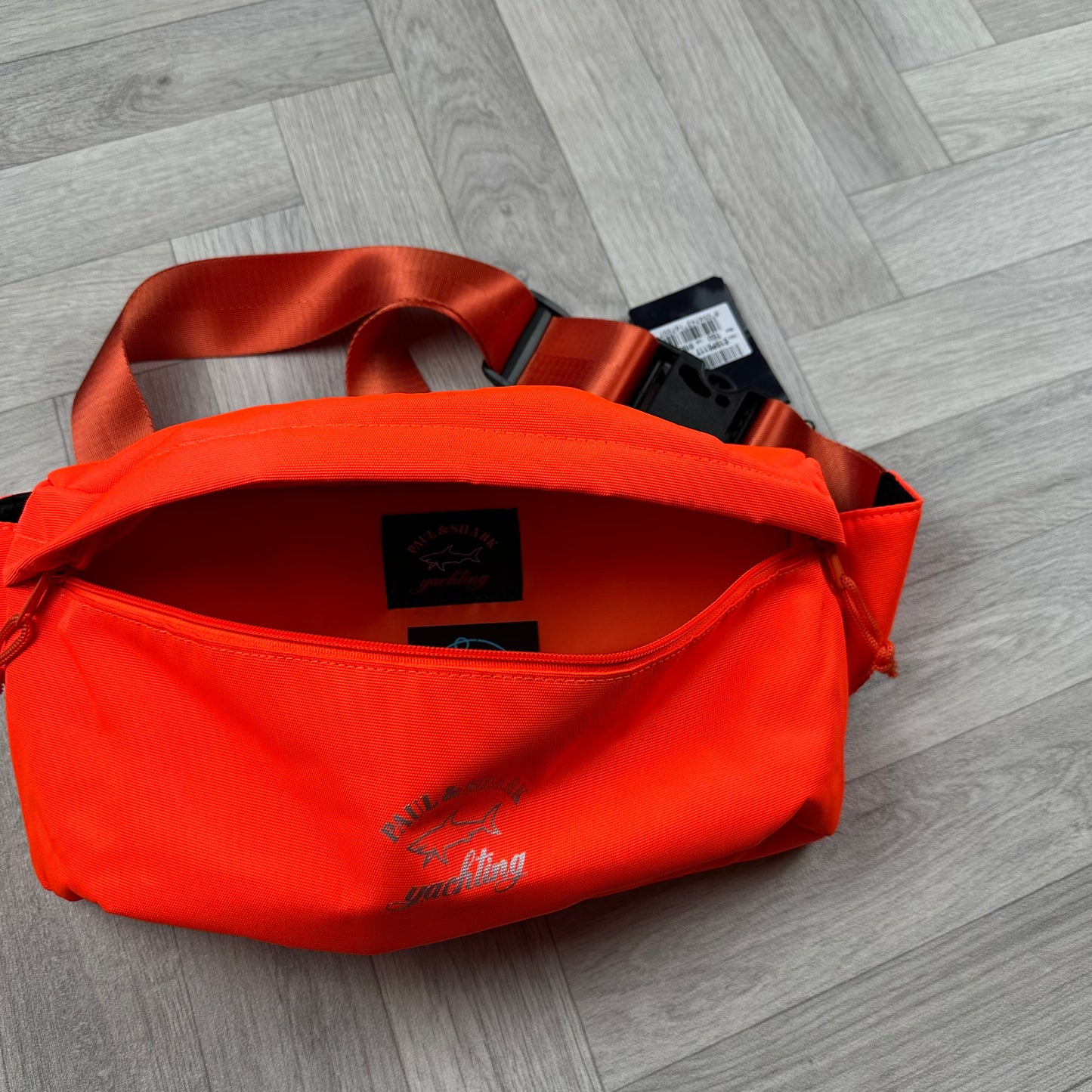 Paul & Shark Cross body bag