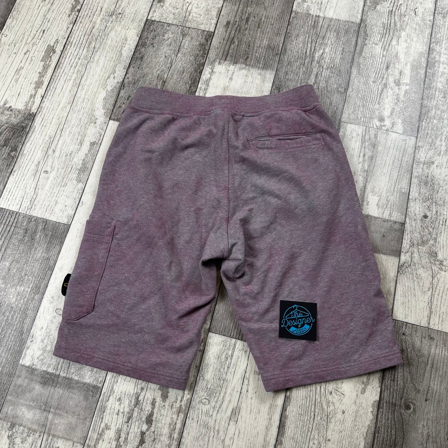 Stone Island Dust Shorts - Age 14