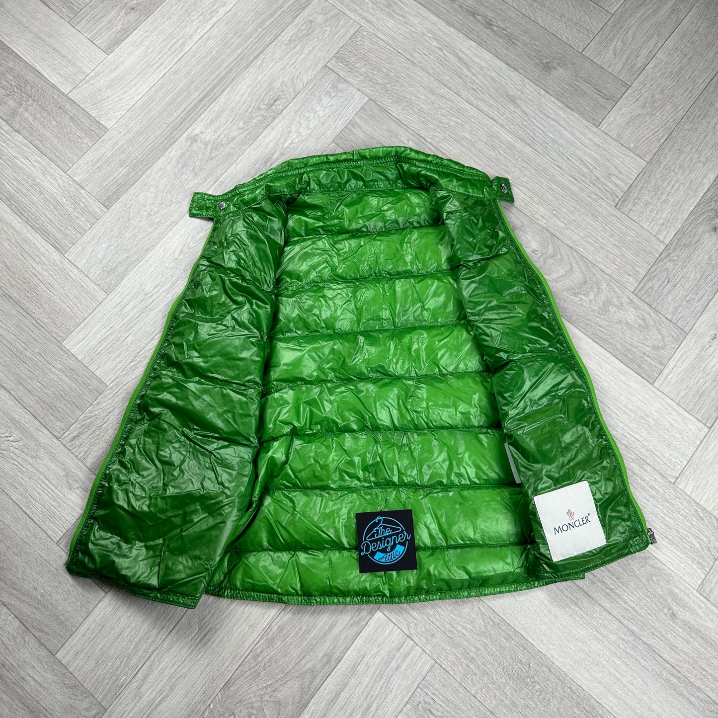 Moncler Body warmer / Gilet