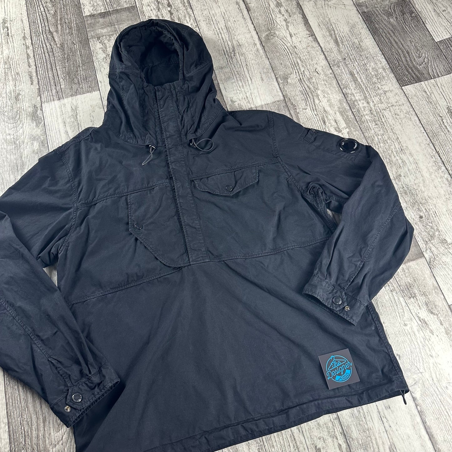 CP Company Smock - ExL