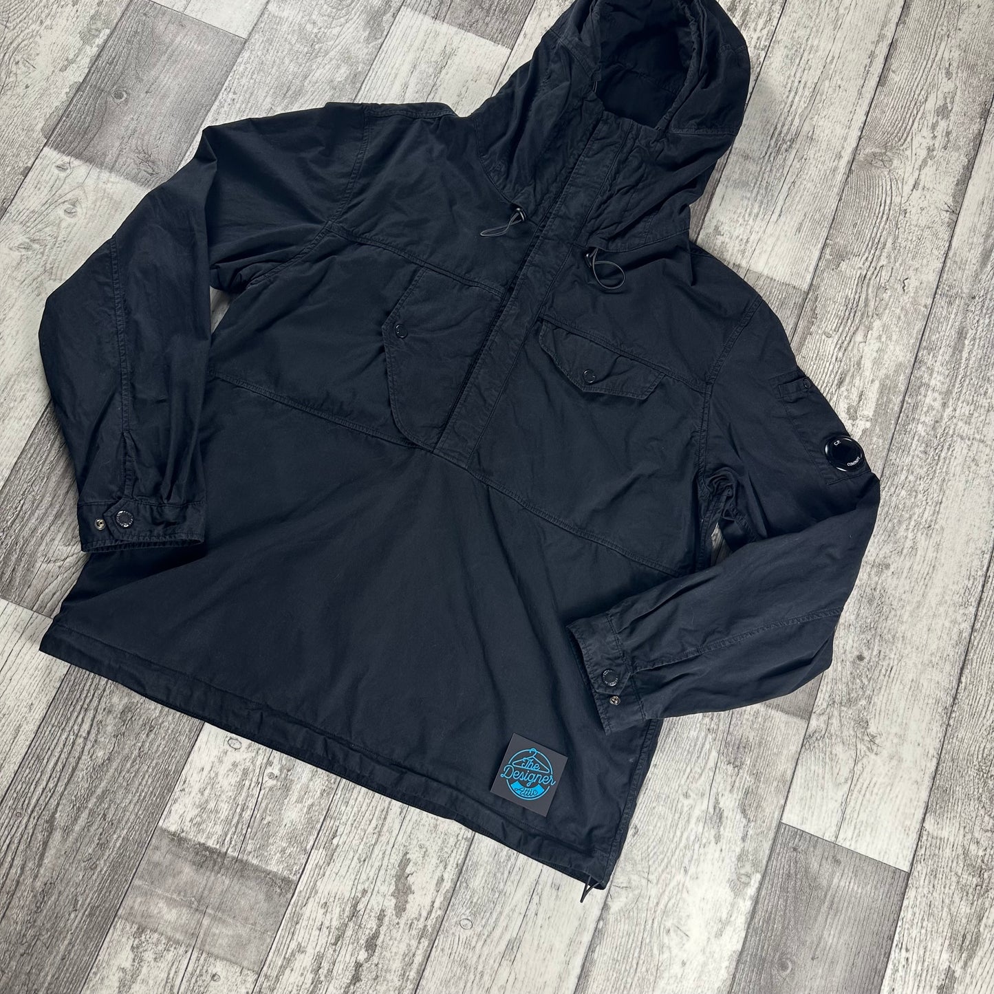 CP Company Smock - ExL