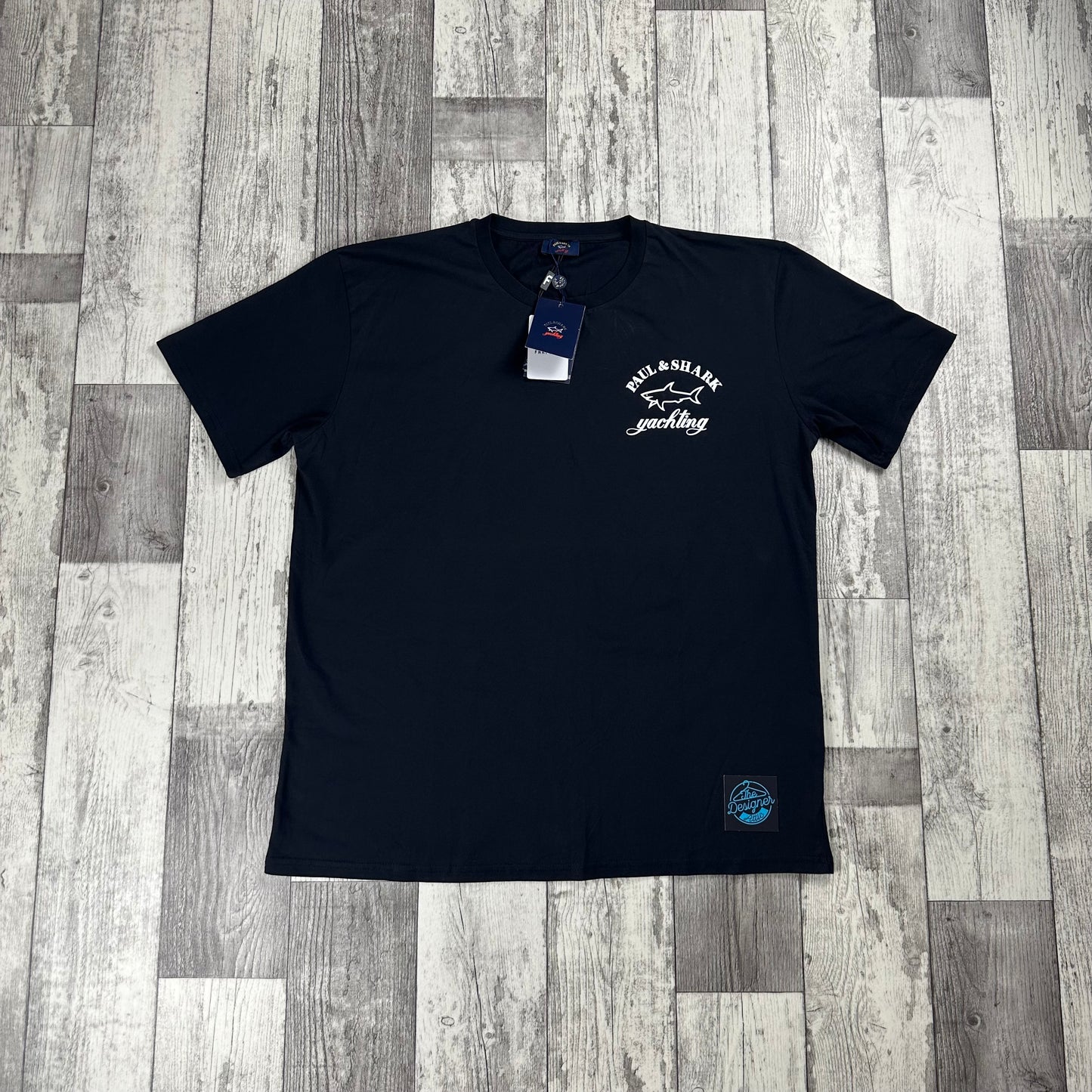 Paul & Shark T-Shirt - 3XL