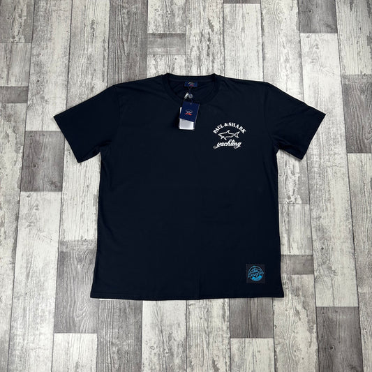 Paul & Shark T-Shirt - 3XL