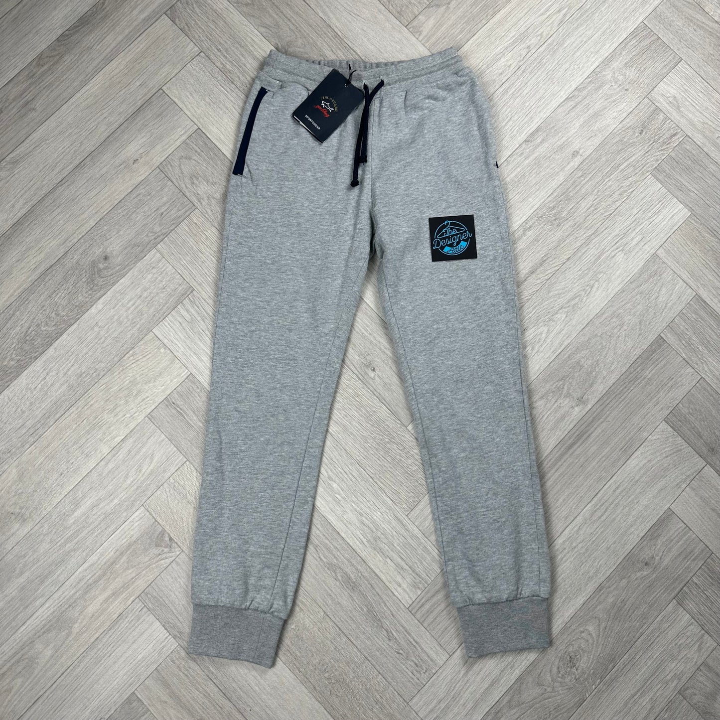 Paul & Shark Joggers - Age 8