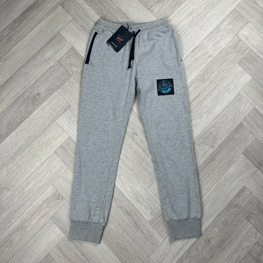 Paul & Shark Joggers - Age 8