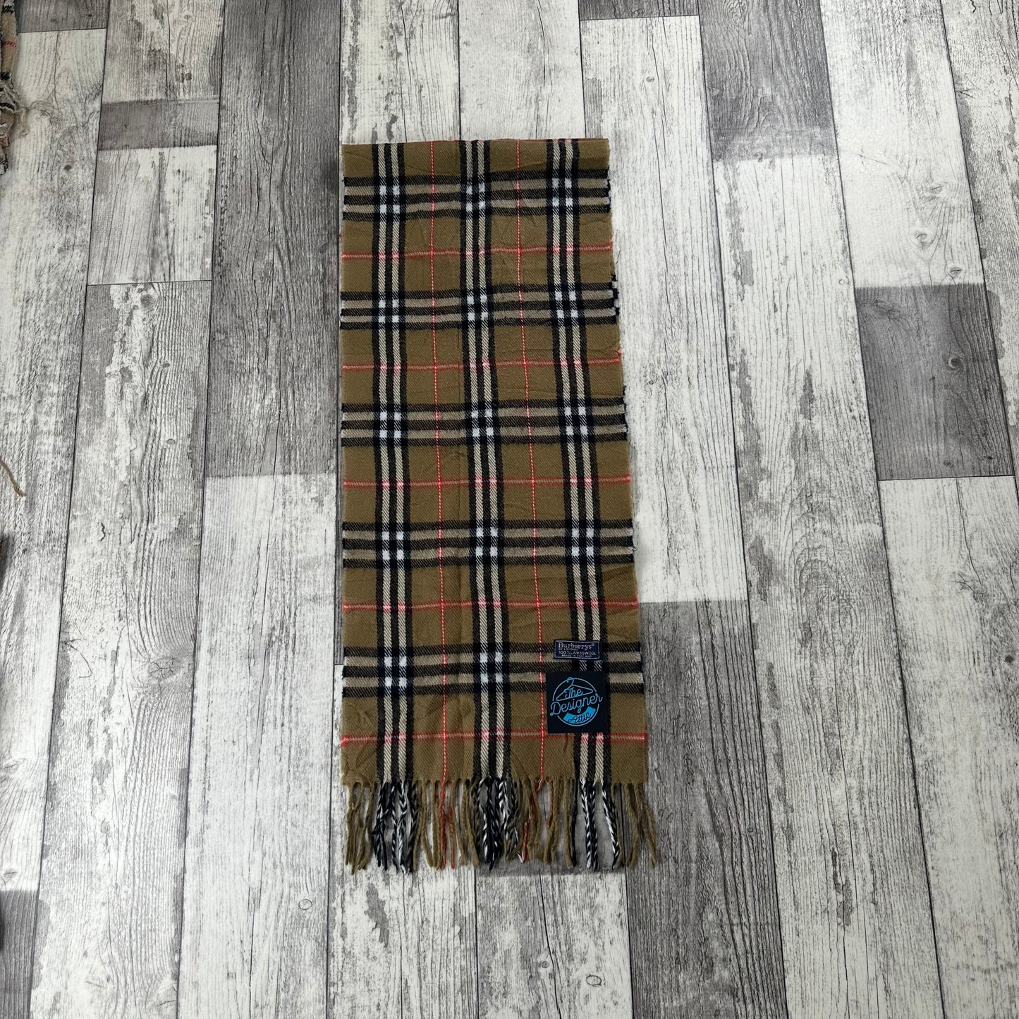 SALE! Burberry scarves