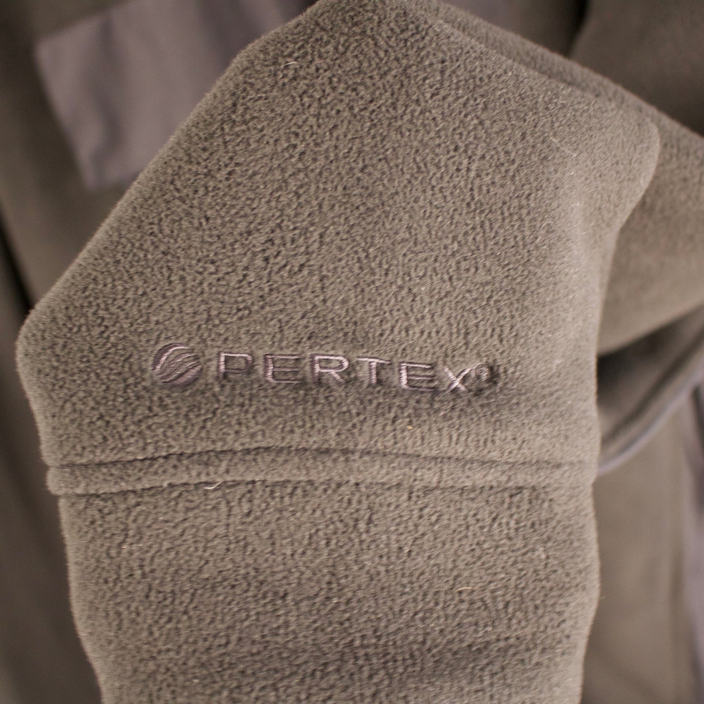 CP Company Metropolis Fleece - 3XL