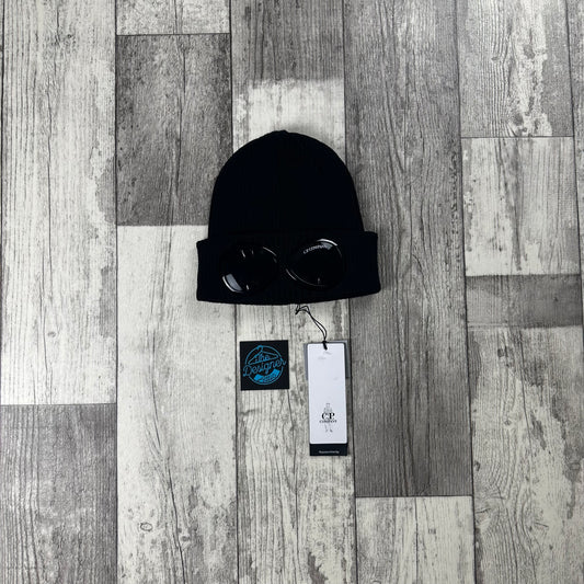 CP Company Goggle Cotton Beanie