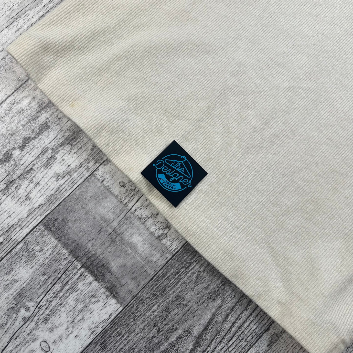 Stone Island A/W ‘02 Knit - ExL