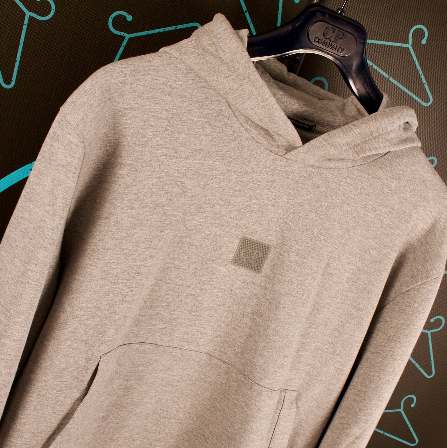 CP Company Metropolis Hoodie - Large