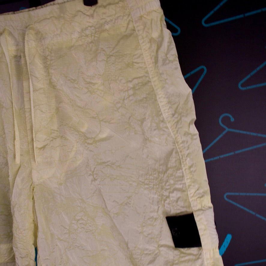 Stone Island S/S ‘23 Shadow Project Swim shorts - 3XL