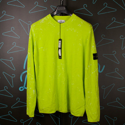 Stone Island S/S ‘22 OVD Sweater - ExL