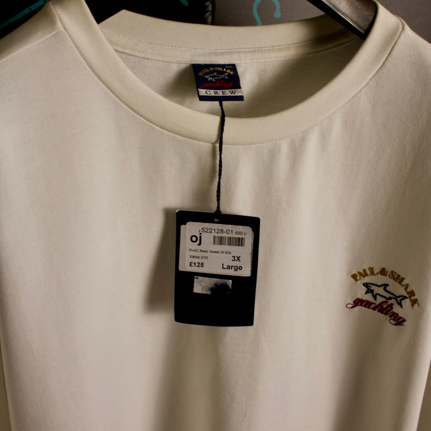 Paul & Shark Sweater - 3XL
