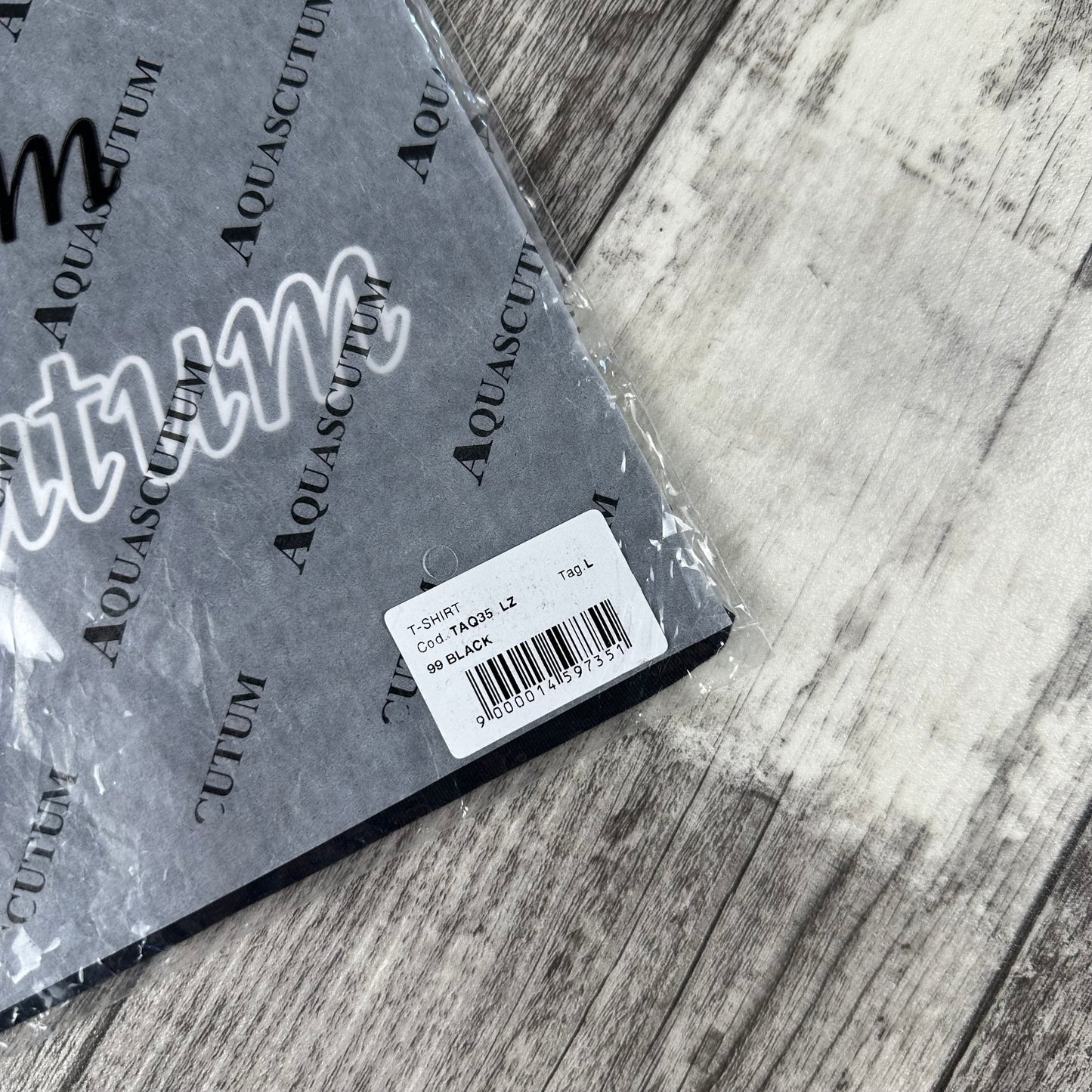 SALE! Aquascutum T-shirts!
