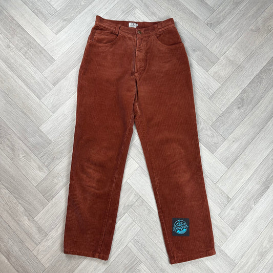 CP Company Vintage Corduroy trousers - Small