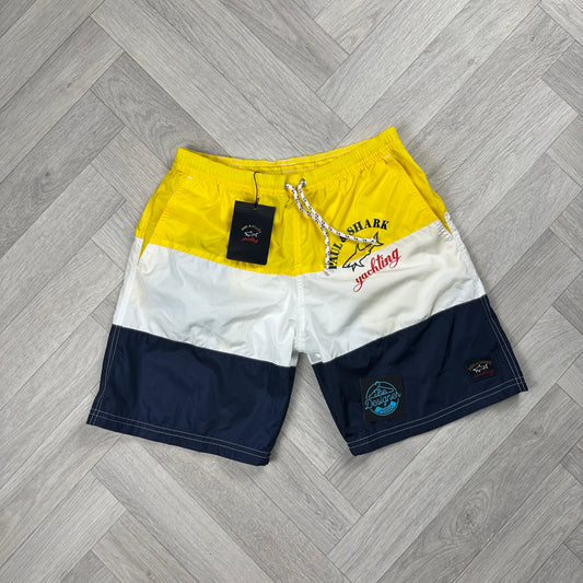 Paul & Shark Swim shorts - Age 14