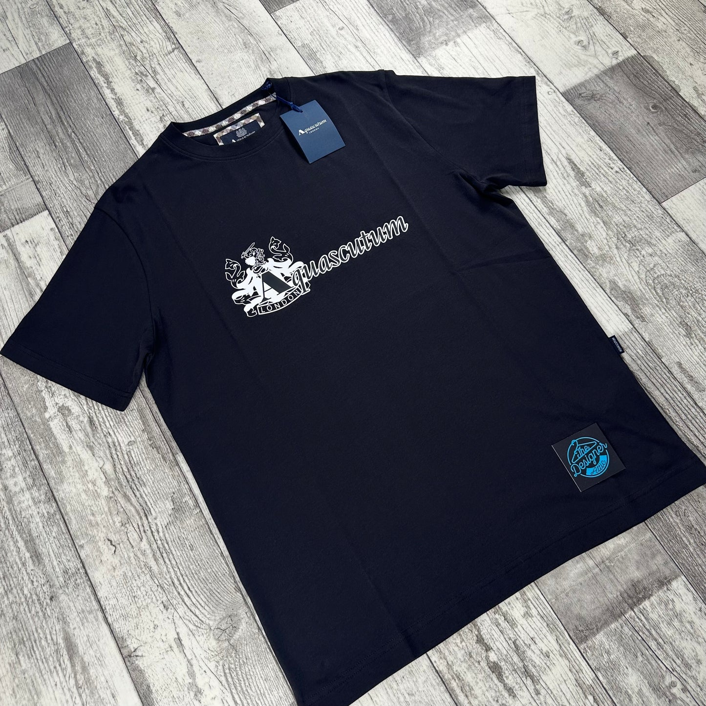 SALE! Aquascutum T-shirts!