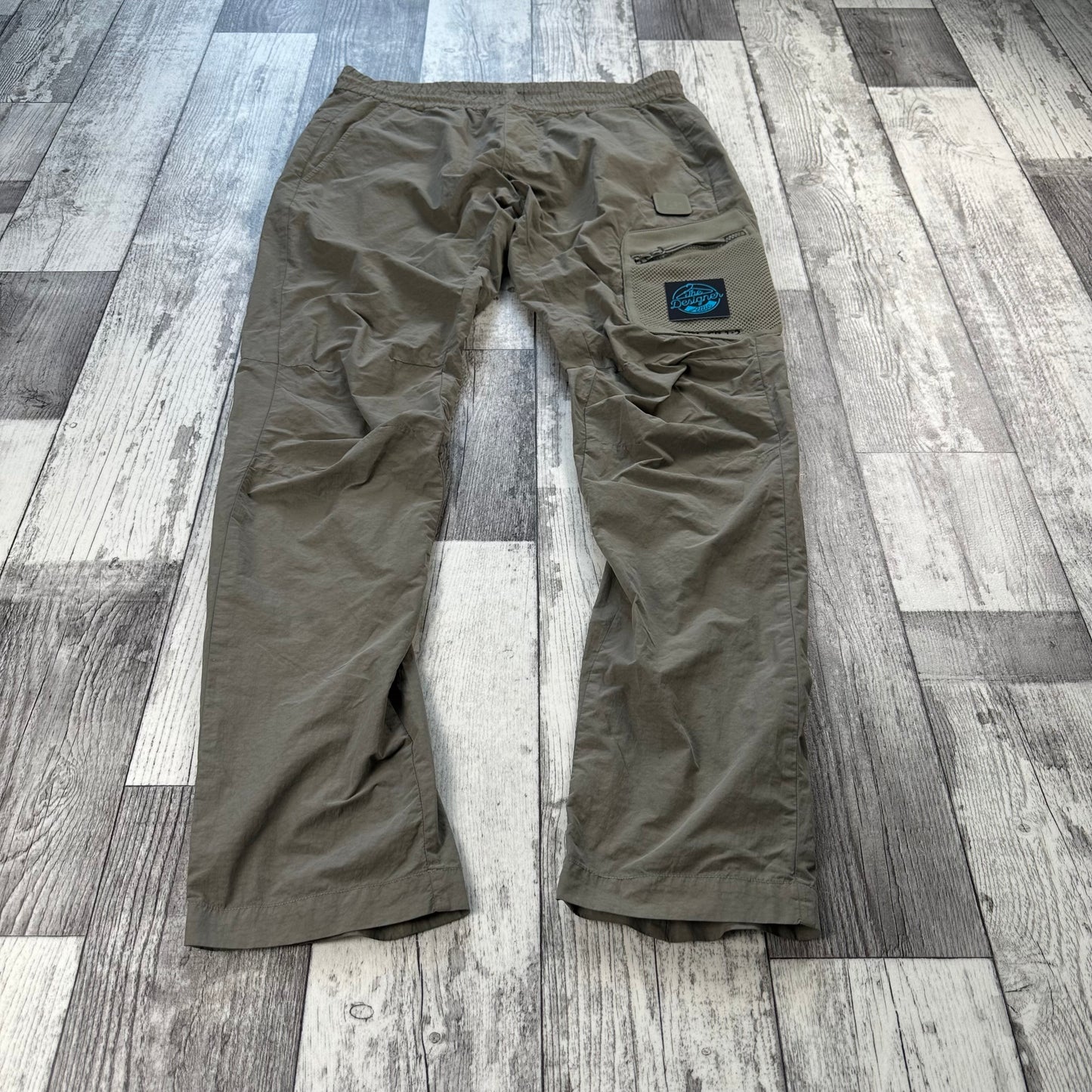 CP Company Metropolis Cargos - ExL