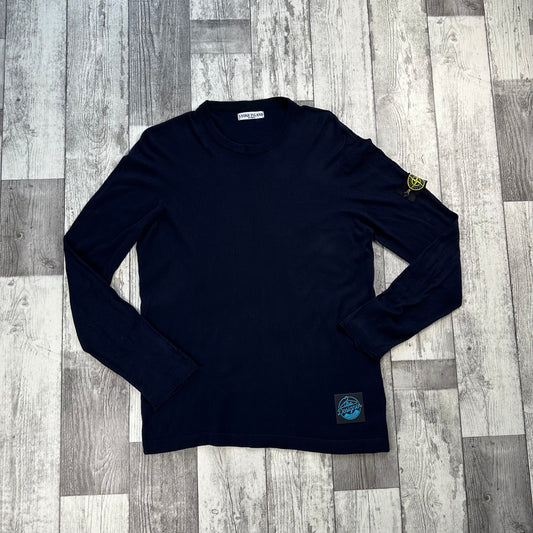 Stone Island S/S ‘09 Sweater - ExL