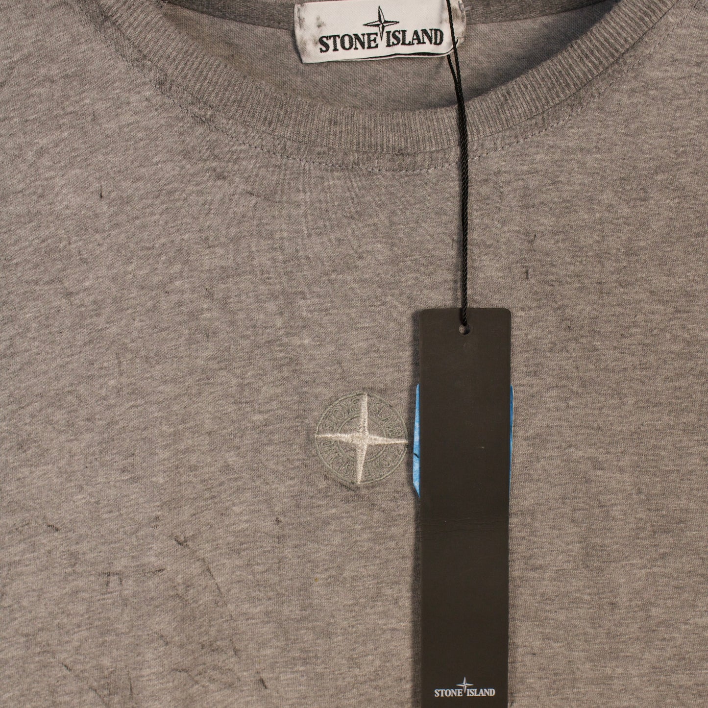 Stone Island A/W '20 Dust T-Shirt - Large