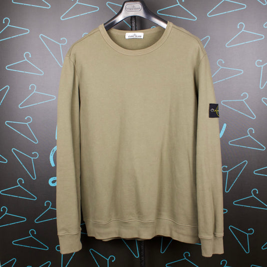 Stone Island Sweater - ExL / 2XL