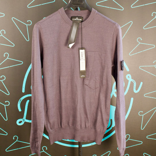 Stone Island Shadow Project Sweater - Small