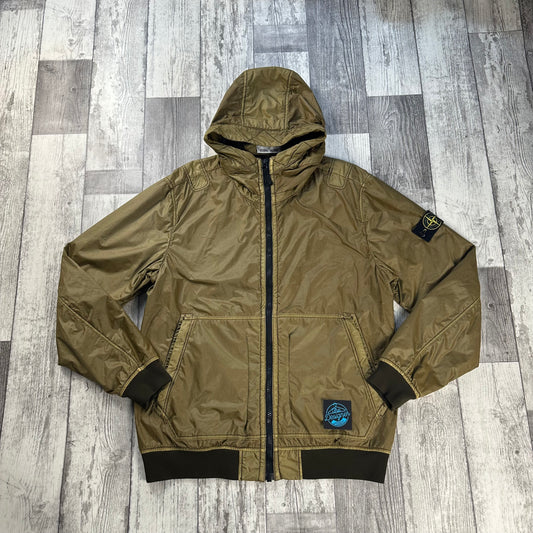 Stone Island A/W ‘18 Lamy Flock - 2XL
