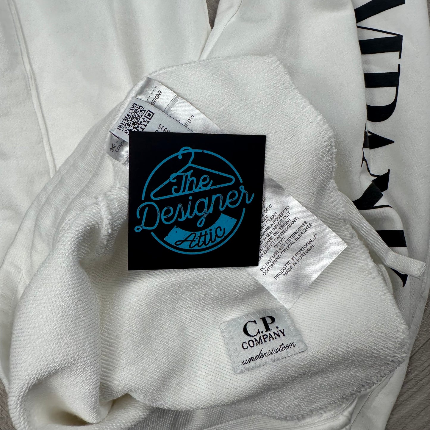 CP Company Jogging bottoms - Age 8