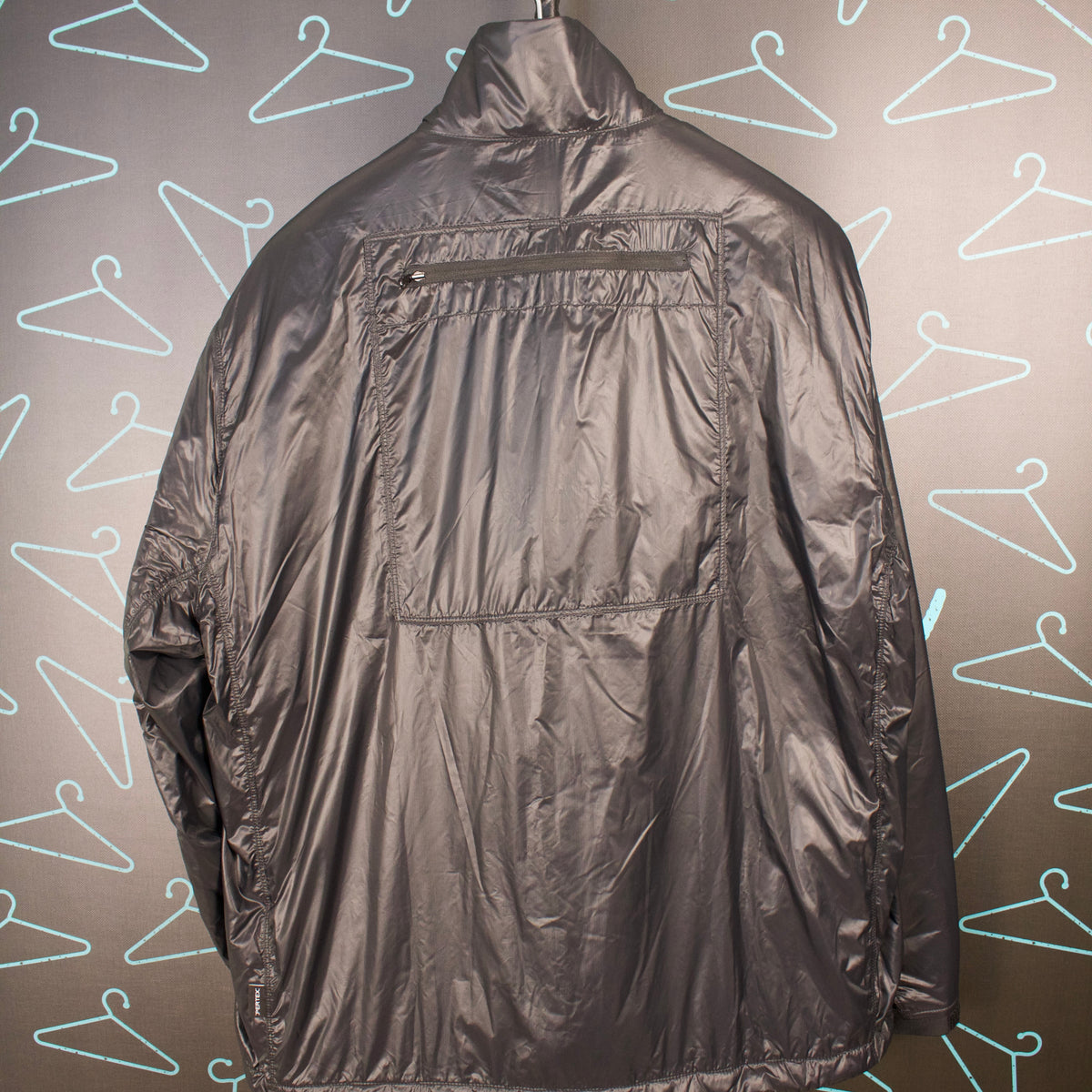 Stone Island A/W '24 Pertex Quantum Net Plus Primaloft - 3XL