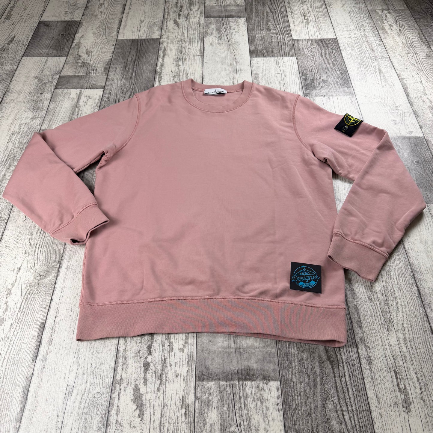 Stone Island Sweatshirt - ExL