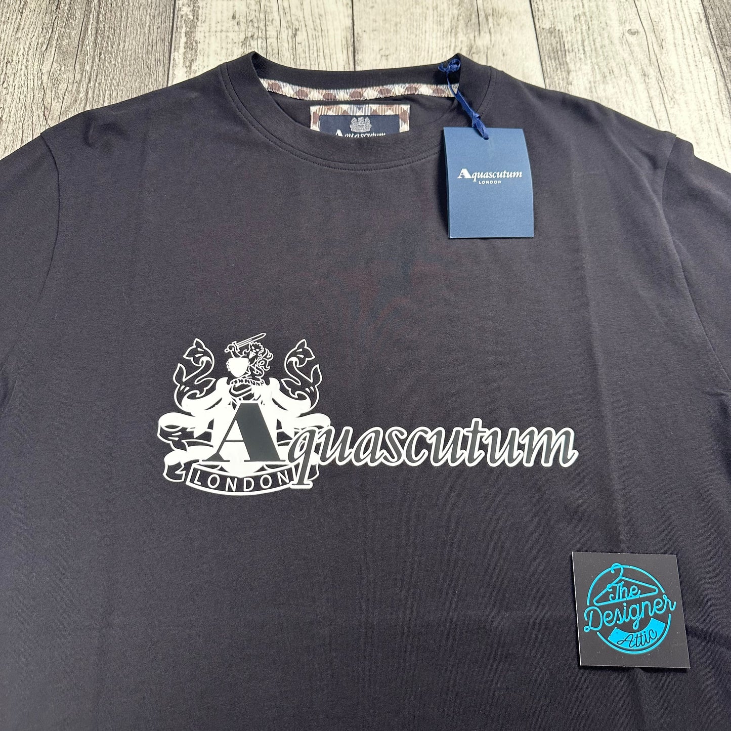 SALE! Aquascutum T-shirts!