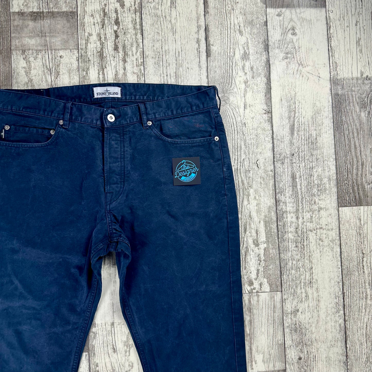 Stone Island Chinos - ExL