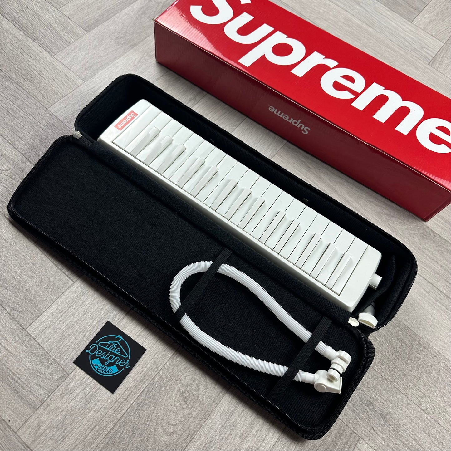 Supreme - Hohner Melodica