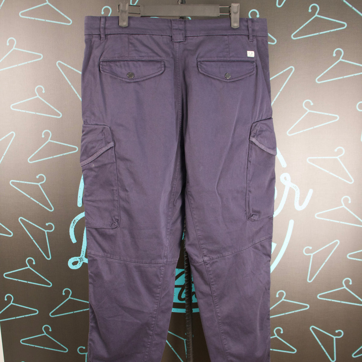CP Company Type RE-T Cargos - 2XL